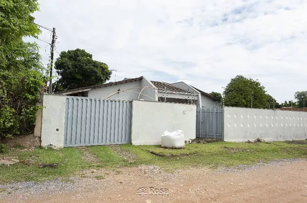 Casa para venda JARDIM DAS PALMEIRAS Cuiabá