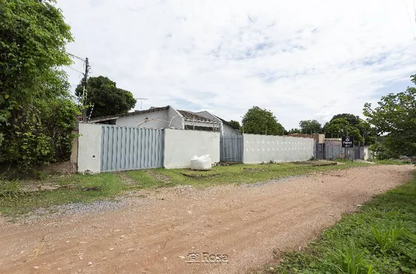 Casa para venda JARDIM DAS PALMEIRAS Cuiabá