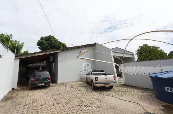 Casa para venda JARDIM DAS PALMEIRAS Cuiabá