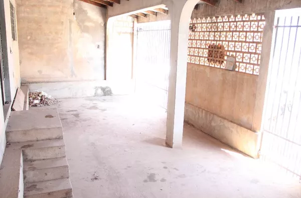 Casa para venda CPA IV Cuiabá