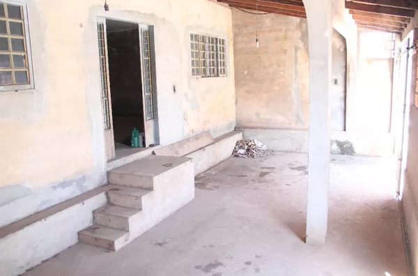 Casa para venda CPA IV Cuiabá