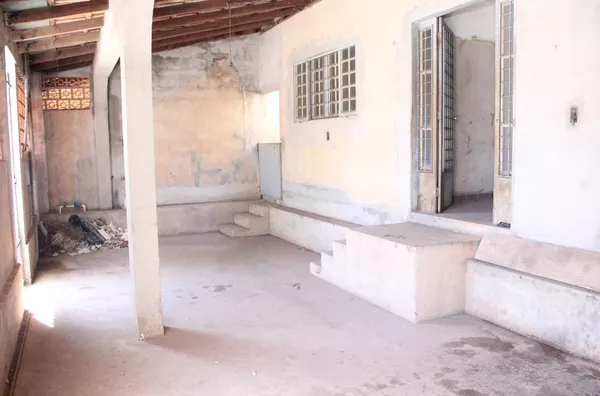 Casa para venda CPA IV Cuiabá