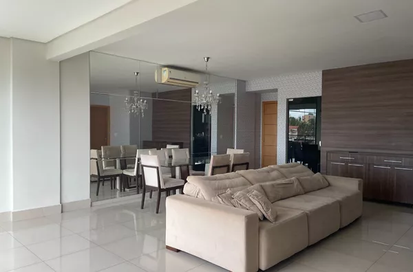 Apartamento para venda,  Ribeirão Da Ponte, Cuiabá