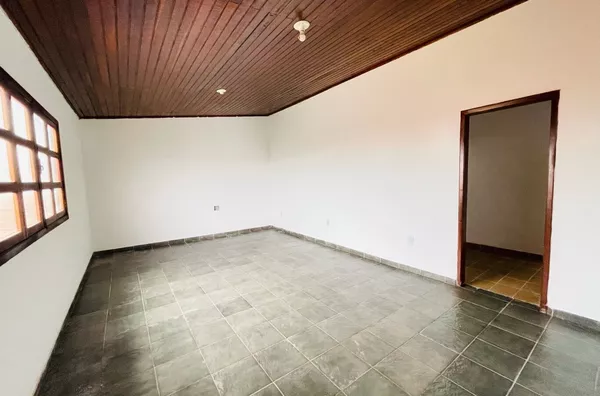 SUÍTE 1 DA EDÍCULA