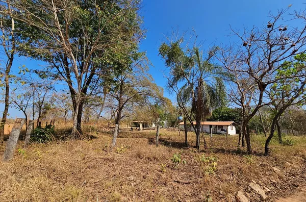 Terreno  venda, próximo ao Florais da Mata, Passagem da Conceição,  Parque Das Águas, Várzea Grande