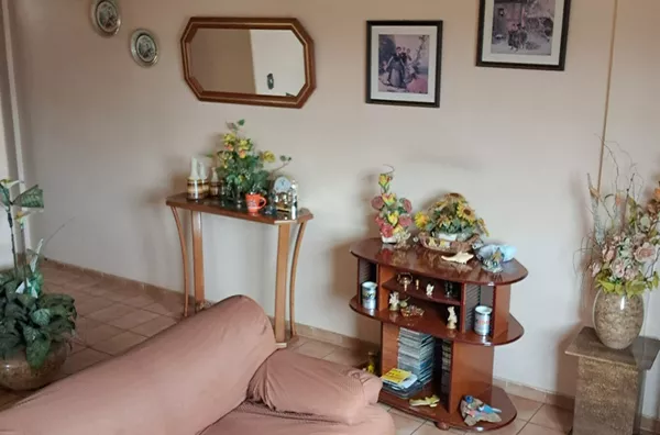 Apartamento mobiliado para venda, Araés, Cuiabá