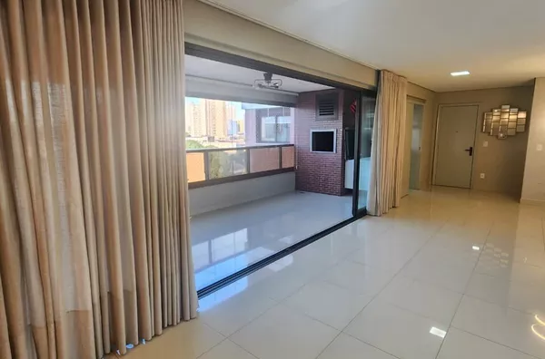 Apartamento para venda, 4 quarto(s),  Jardim Cuiabá, Cuiabá