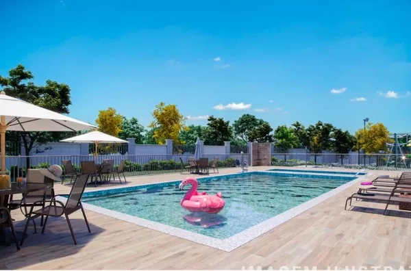 RESIDENCIAL VALE DO OURO