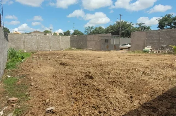 Terreno para venda, Esquina, 500m, Santa Rosa, Cuiabá