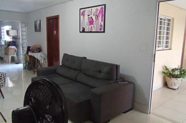 Casa para venda, 2 quarto(s),  Tijucal, Cuiabá