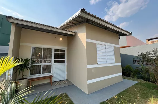 Casa em condomínio para venda, 2 quarto(s),  Pedra 90, Cuiabá