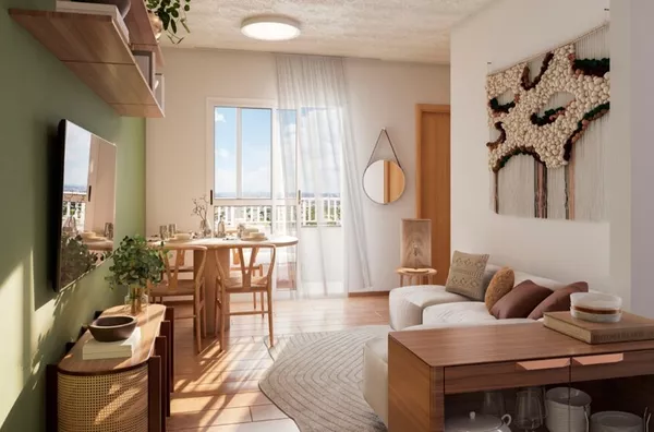 Residencial Horizonte