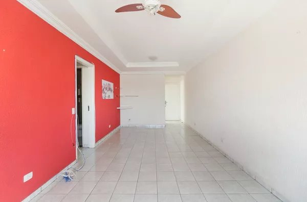 Apartamento para venda e locação perto da av. CPA à venda 