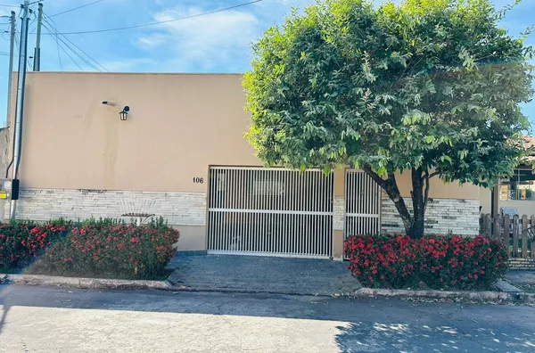 Casa em condomínio para venda,  Recanto dos Pássaros, Cuiabá