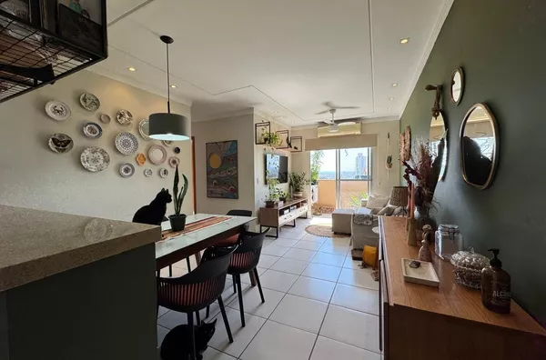 Apartamento para venda, 76,90m², Santa Helena, Quilombo, Cuiabá