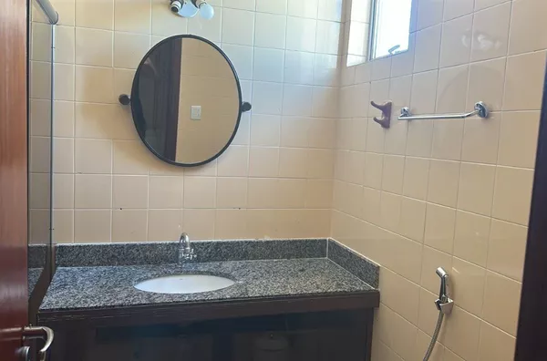 Apartamento para venda,  Ed. Constance, Cuiabá