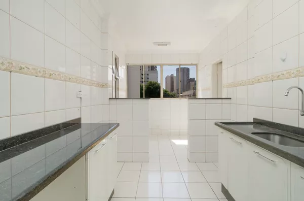 Apartamento para venda e locação perto da av. CPA à venda 