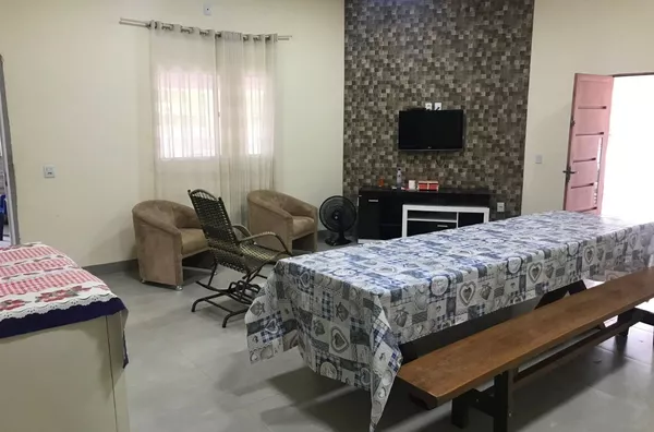Chácara para venda,  -  Cuiabá