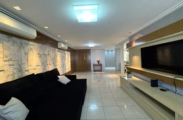 Apartamento para venda,  Goiabeiras, Cuiabá