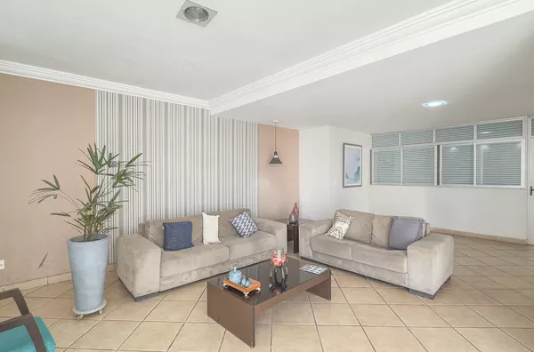 Apartamento para venda com 4 dormitórios, sendo 2 Suítes,  próximo da Avenida Mato Grosso, Araés, Cuiabá