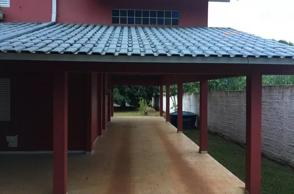 Sobrado para venda,  Bom Clima, Chapada Dos Guimarães