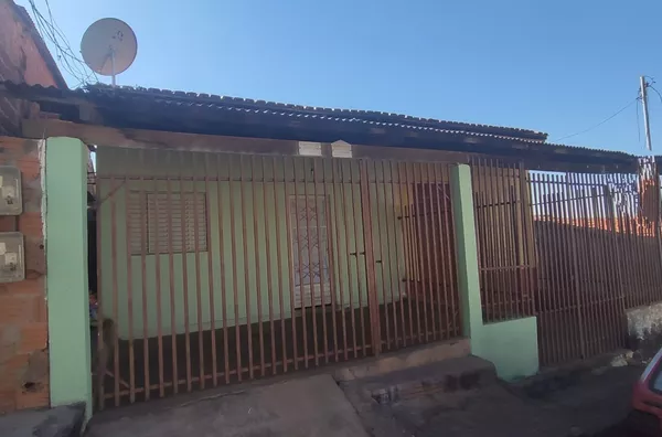 Casa para venda,  Cpa III, Cuiabá