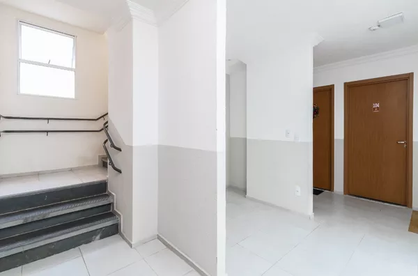 Apartamento para Locação com 2 Quartos, no Condomínio CHAPADA DAS ANDORINHAS, próximo ao Comper do Jardim Imperial, Cuiabá.