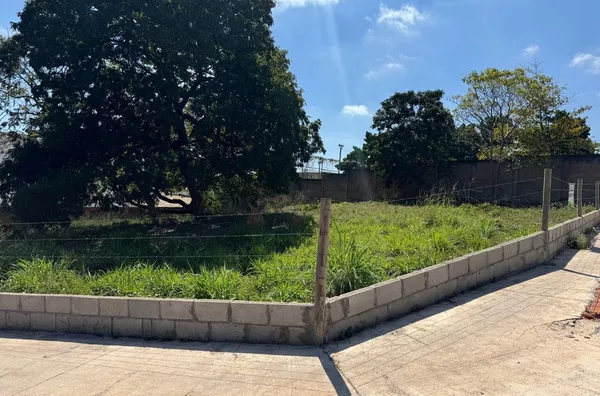 Terrenos comerciais para venda,  Residencial Parque Santa Cruz Ii, Cuiabá