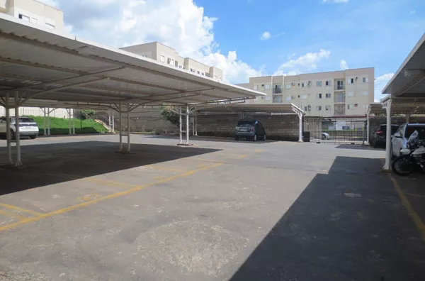 Apartamento para venda, 3 quarto(s),  Parque Das Nações, Cuiabá