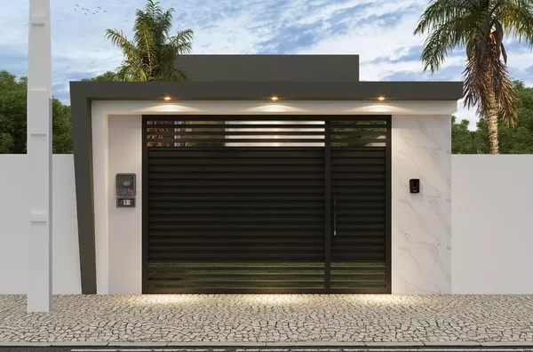 Casa nova térrea c/ 3Q sendo 1 suíte,  Jardim Shangrila - Cuiabá