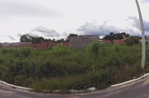Terreno para venda,  Novas esperança, Cuiabá