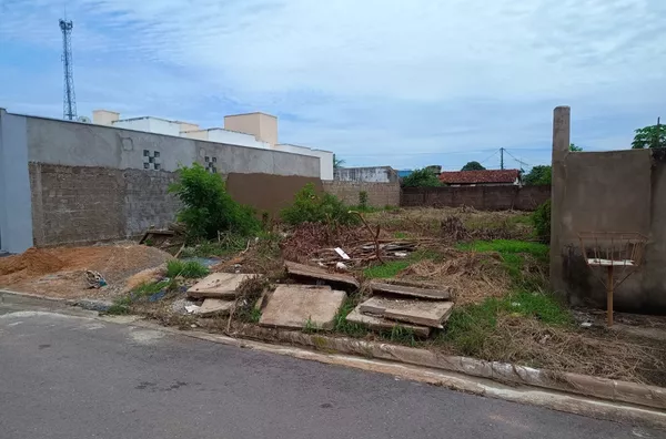 Terreno para venda,  Parque Atalaia, Cuiabá