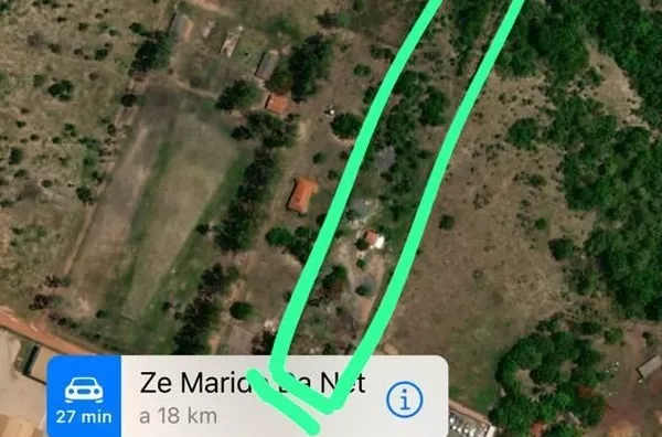 Terreno para venda,  Pascoal Ramos, Cuiabá
