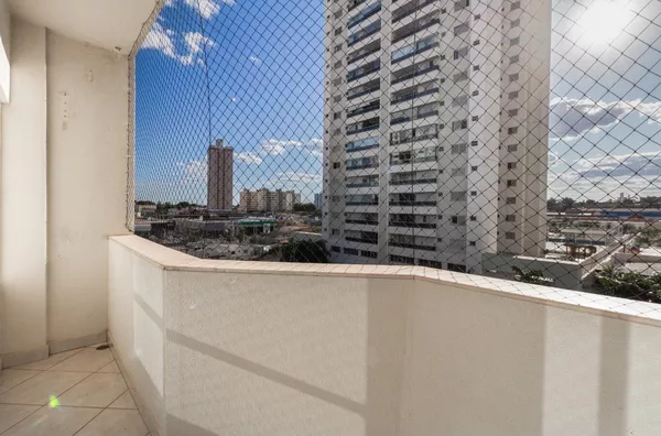 Apartamento para venda, Jardim Das Américas, Cuiabá