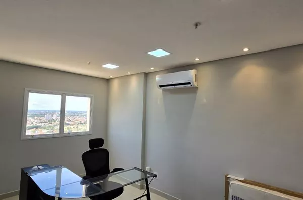 Sala comercial para venda,  com vista para Arena Pantanal, Jardim Cuiaba Office