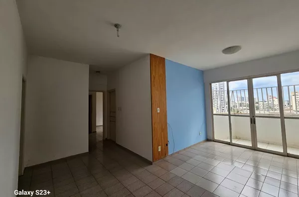 Apartamento para venda, 3 quarto(s),  Consil, Cuiabá