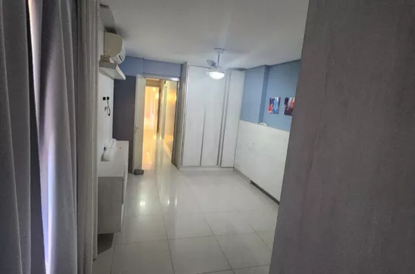 Apartamento para venda, 4 quarto(s),  Jardim Cuiabá, Cuiabá