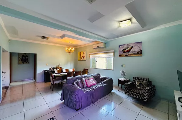 Casa para venda GOIABEIRAS Cuiabá
