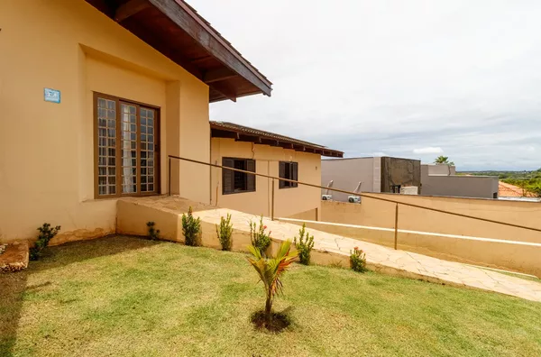 Sobrado para venda,  Santa Rosa, Cuiabá