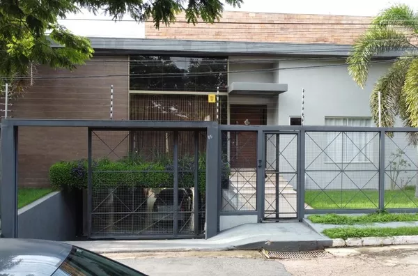 Casa para venda, 7 quartos,  Santa Rosa, Cuiabá