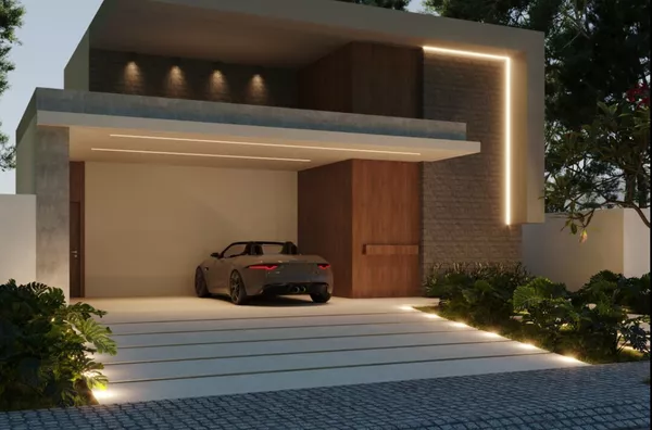 Casa em condomínio para venda, 3 quarto(s),  Passagem Da Conceição, Varzea Grande