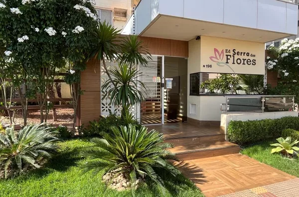 Apartamento para venda, 3 quartos,  Despraiado, Cuiabá