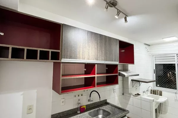 Apartamento andar alto  para venda,  Sol da manhã no Condomínio Garden Bosque da Saúde , 3 quarto(s),  Canjica, Cuiabá