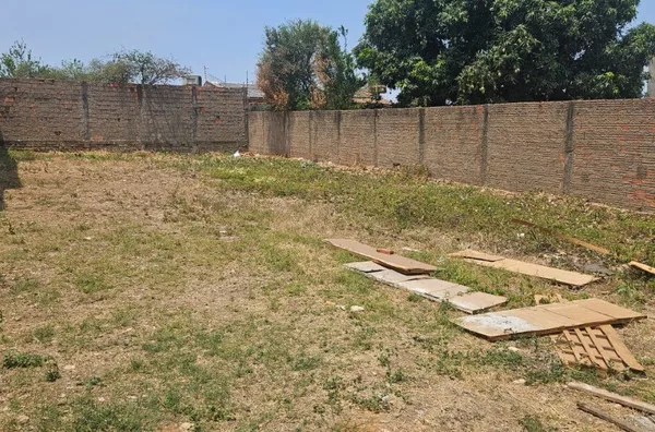 Terreno para venda,  Dom Bosco, Cuiabá