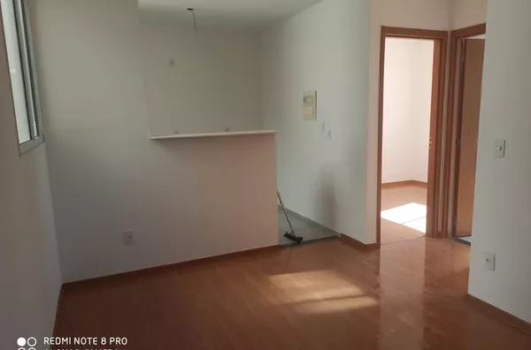 Apartamento para venda, 2 quartos, Chapada dos Pinheiros,  Mapim, Varzea Grande