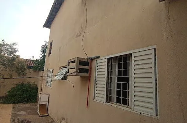 Casa para venda, Edicula, 03 quartos sendo 01 suite - Coxipó da Ponte, Cuiabá