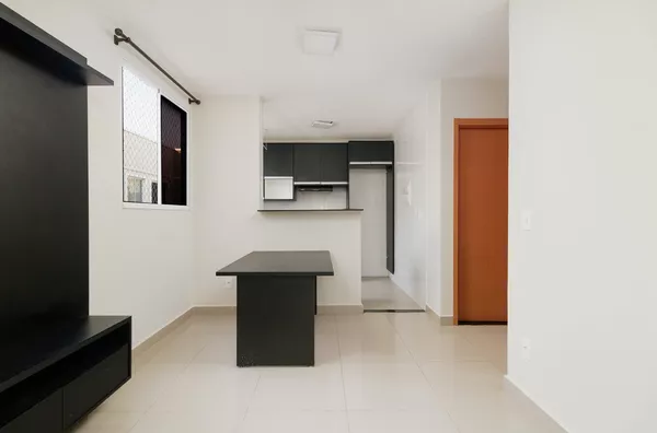 Apartamento para aluguel, 2 quarto(s),  Santa Isabel, Cuiabá