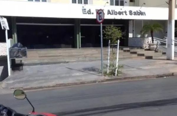 Sala comercial para venda e aluguel,centro de cuiaba 