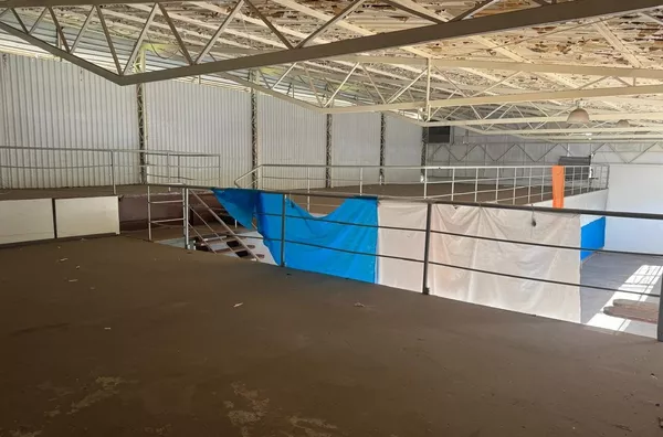 Barracão para aluguel,  Duque De Caxias, Cuiabá