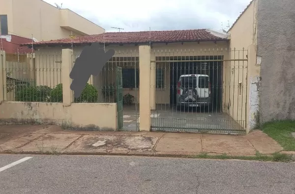 Casa para venda,  - Selecione - Bairro, Cuiabá